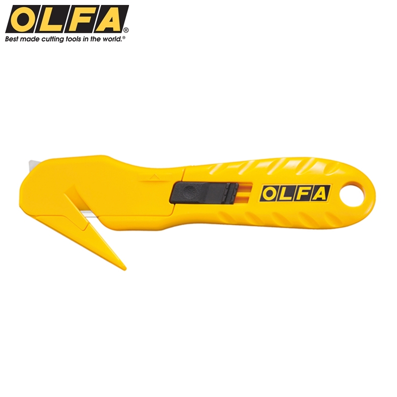 OLFA新型安全工作刀SK-10