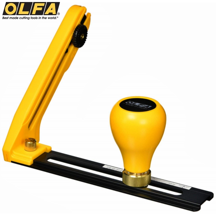 OLFA大型圓規刀切圓器CMP-2