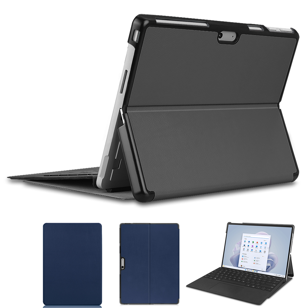 微軟 Microsoft Surface Pro 第11版 專用高質感可裝鍵盤平板電腦皮套 保護套