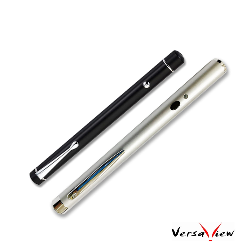 VersaView LP-160 長版紅光雷射筆 (兩色任選一)+LP-310 長版綠光雷射筆