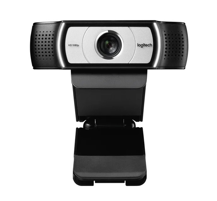 羅技 VC C930e 網路攝影機