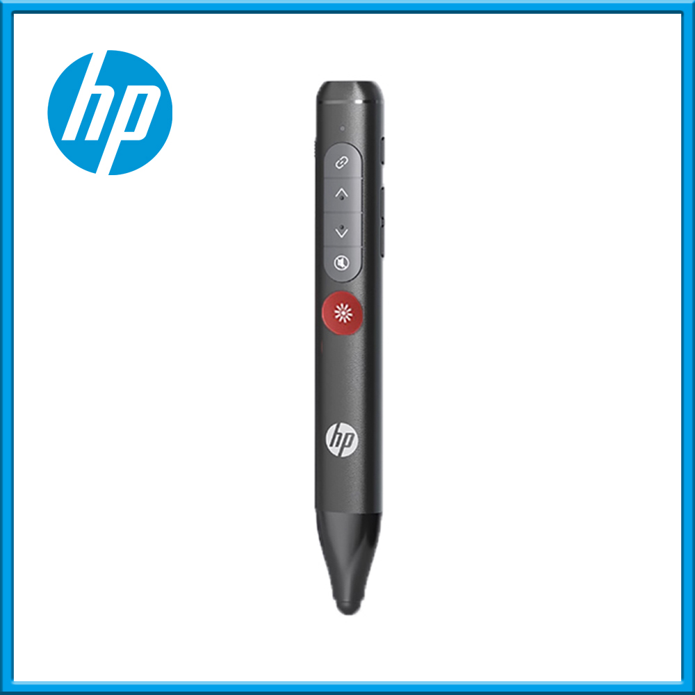 HP 惠普 ss231 多功能無線觸控 簡報筆