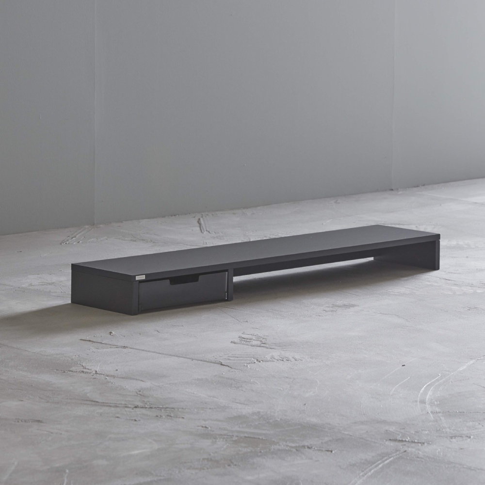 DESKER MONITOR STAND 1000型 抽屜型螢幕架