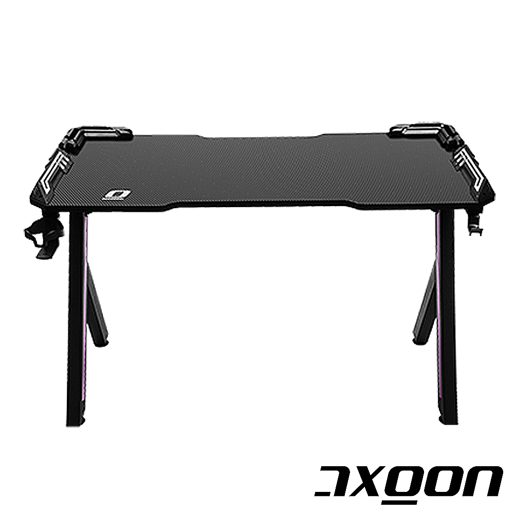 AXGON AX2TBR3-1200 R型電競桌(寬1200)