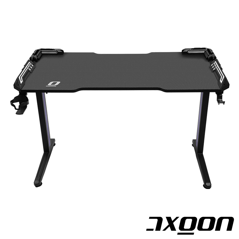 AXGON AX2TBT3-1400 T型電競桌(寬1400)