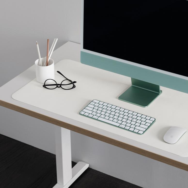 DESKER DESK MAT 電腦桌墊(書桌墊/餐墊/桌墊/防滑)