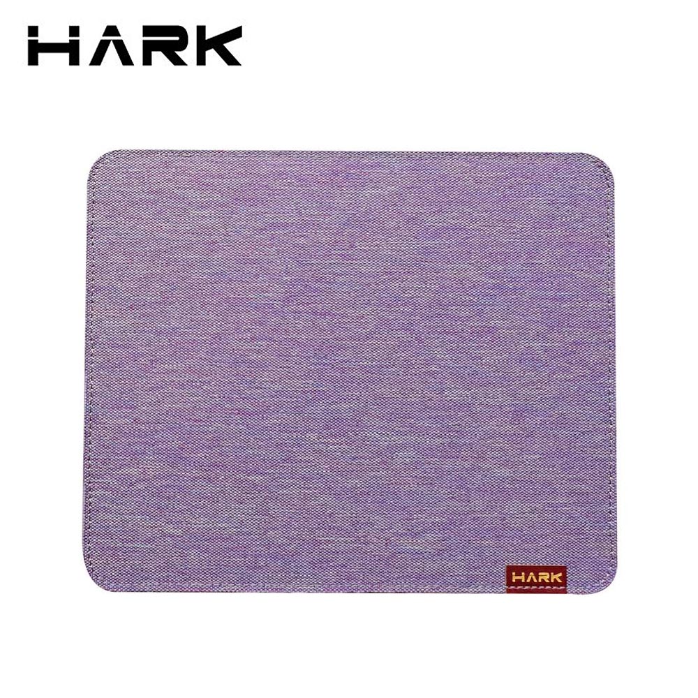 【HARK】Painting 職人防潑水滑鼠墊-紫