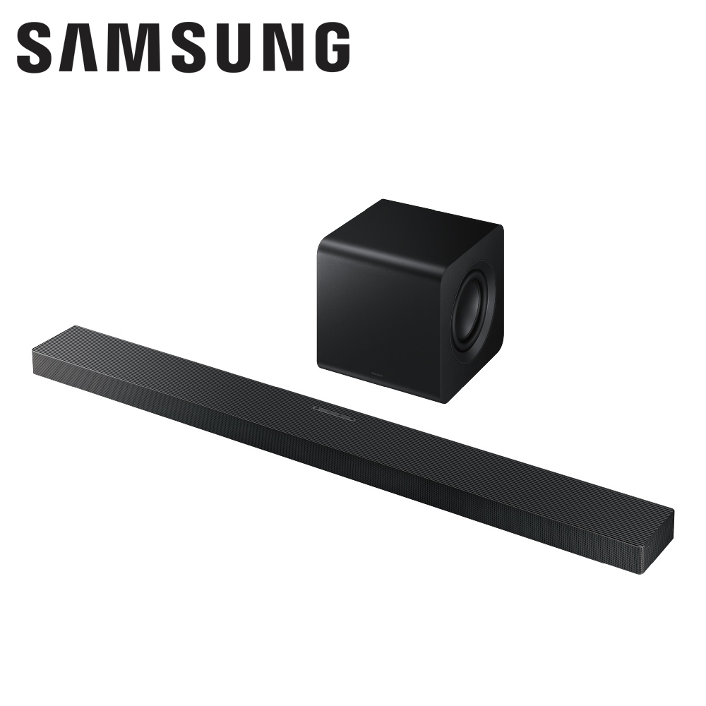 Samsung 三星 HW-QS700F/ZW|3.1.2 聲道劇院 藍牙聲霸