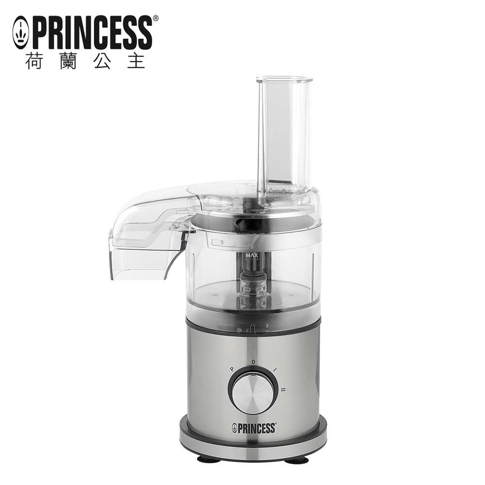 PRINCESS 荷蘭公主 迷你多功能食物處理機 221053