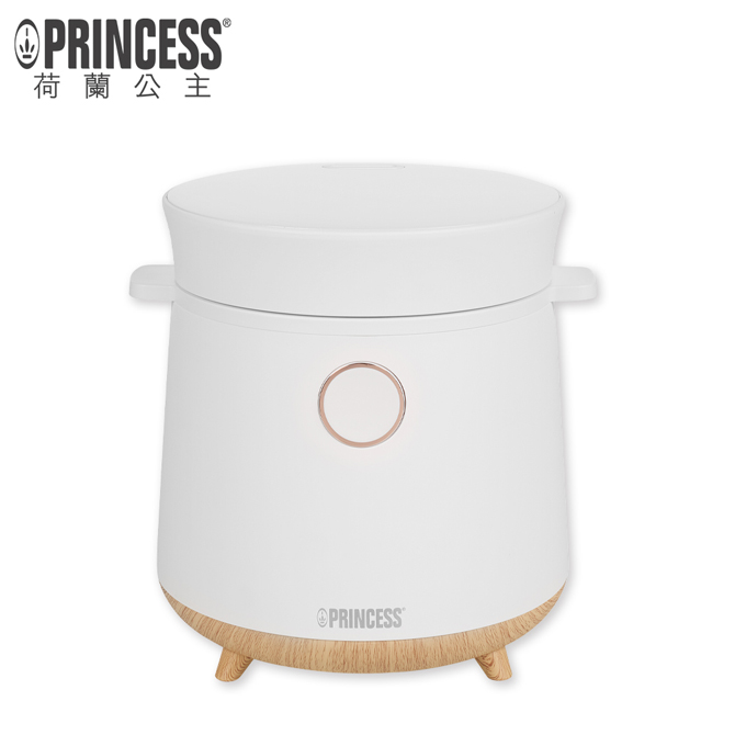 【PRINCESS】荷蘭公主 3人份智能電子鍋 271960
