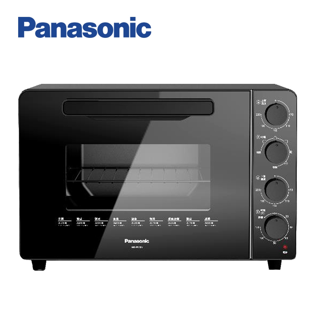 Panasonic 國際牌 NB-F3200 32L 雙溫控烤箱