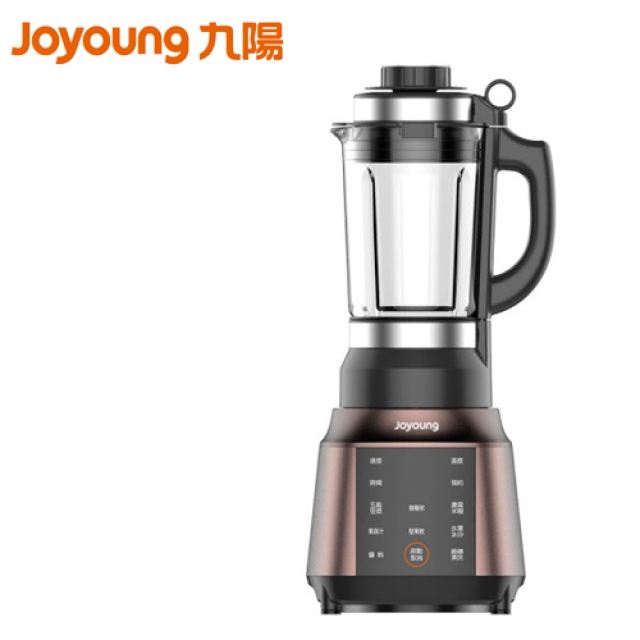 Joyoung 九陽 【JOYOUNG 九陽】JYL-Y91M 高速破壁冷熱調理機【福利品】