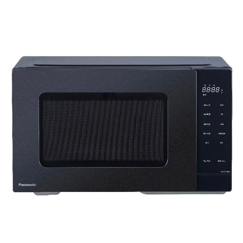 Panasonic 國際牌 NN-ST34NB 25L微電腦微波爐