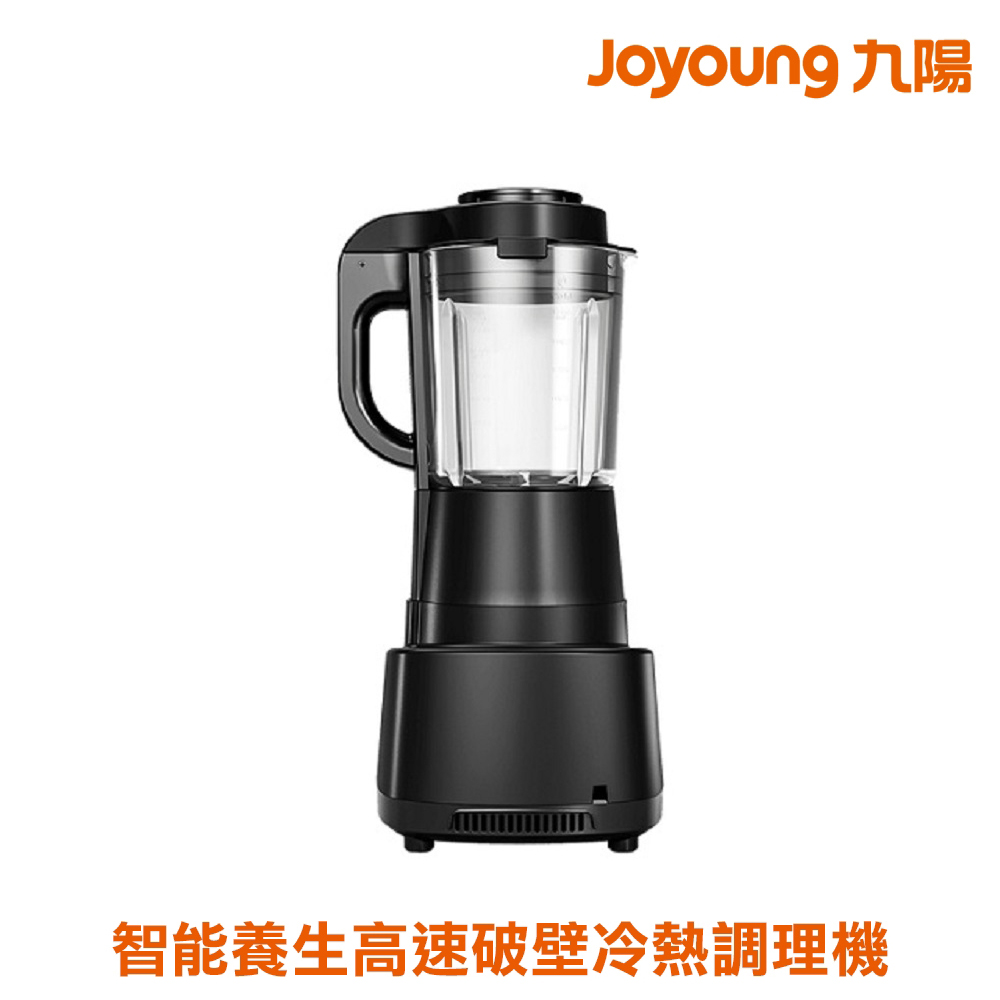 Joyoung九陽 L18-Y77M 九陽 Joyoung L18-Y77M 專業型調理機,採用高硼砂玻璃內鍋,耐高溫耐刮不釋毒,容量1L以下適合小家庭使用。高轉速25000~30000 RPM,800~900W功率強勁破壁,輕鬆打出細緻果汁、湯品與營養糊。中國原廠製造,尺寸約265*238*465mm,重量7.2kg,110V電壓適用臺灣,BSMI認證R3A903,享1年保固。專業調理機首選,提升廚房料理效率!
