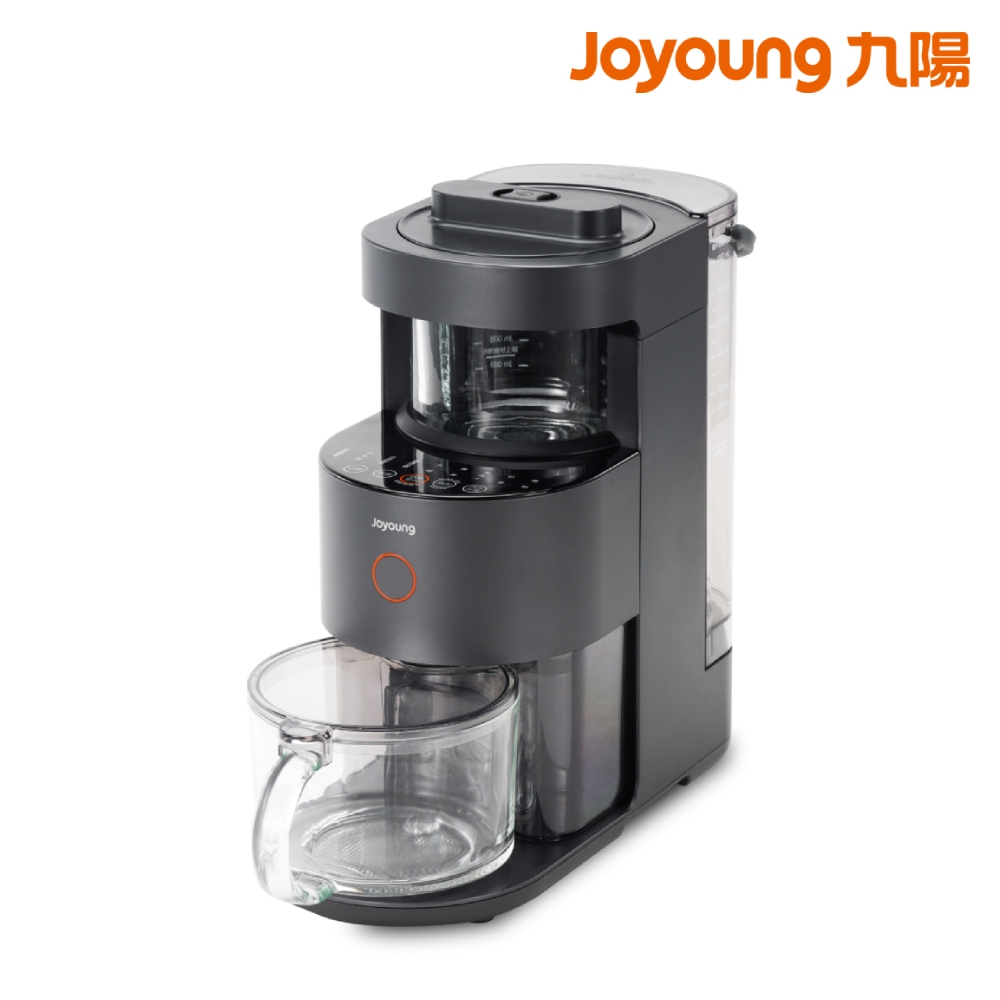 Joyoung 九陽 DJ12M-K8S 免清洗多功能破壁調理機