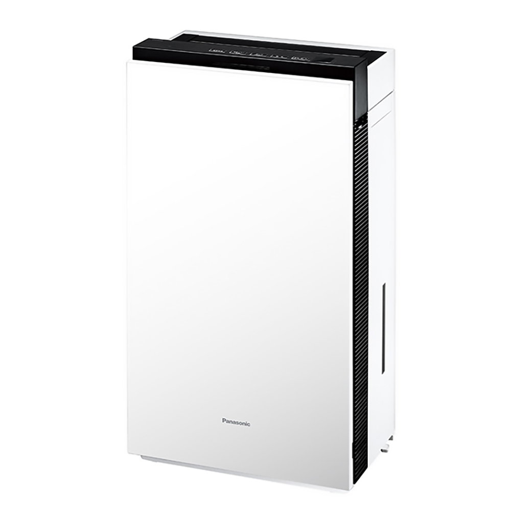【Panasonic 國際牌】F-JPU25W Ziaino次氯酸空間除菌脫臭機 (次氯酸滅菌 /消毒/殺菌)