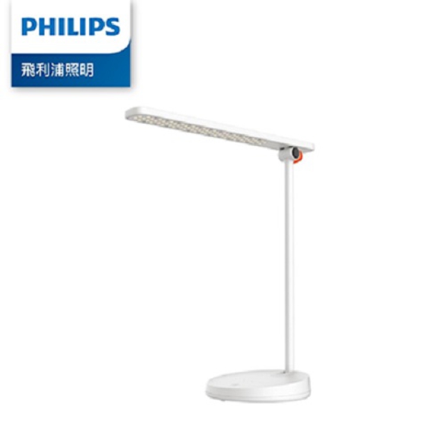 PHILIPS 飛利浦 飛利浦 66137品慧 第二代 LED 讀寫檯燈 (TD03)