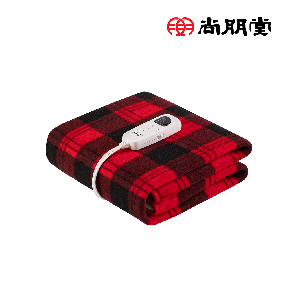 尚朋堂 尚朋堂 微電腦雙人電熱毯SBL-472C