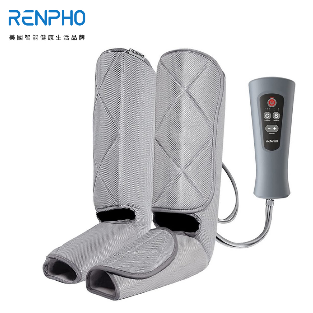 RENPHO RF-ALM071 氣壓式腿部按摩器