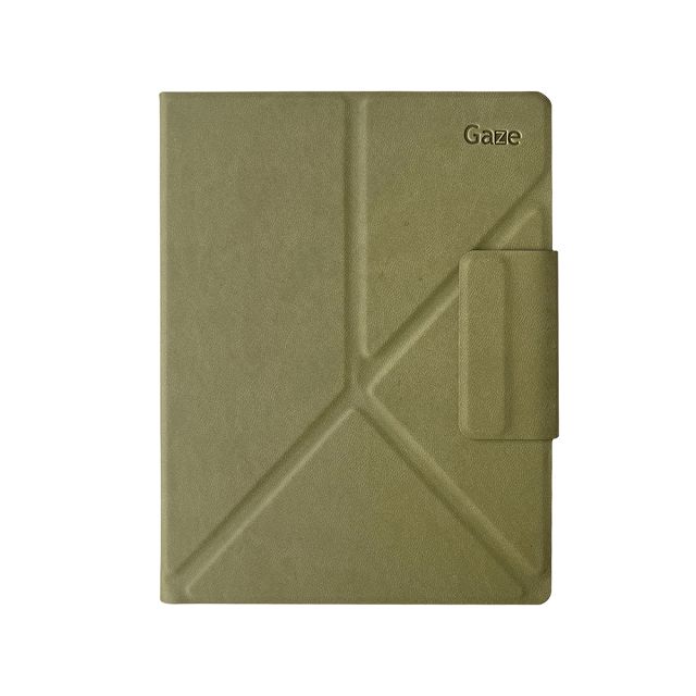 HyRead Gaze Pro Note 系列 7.8吋磁吸側翻皮套