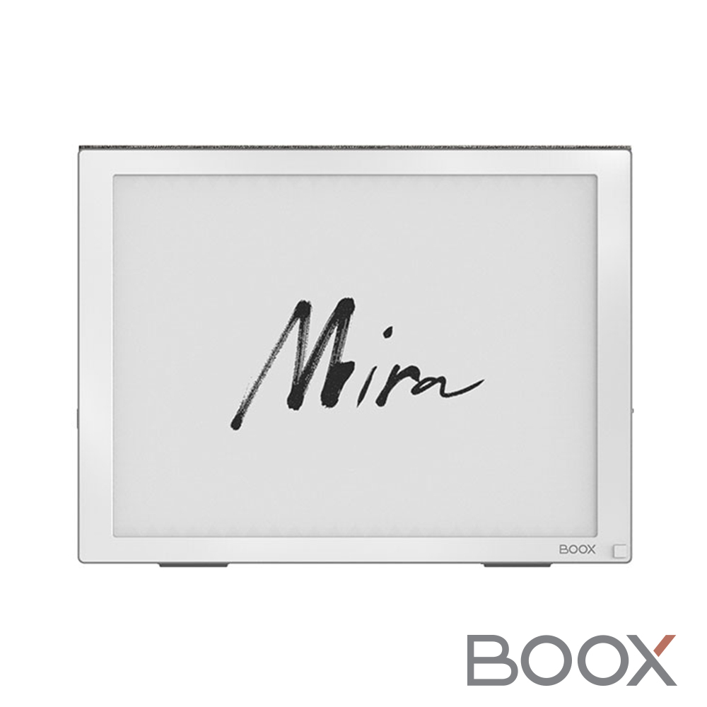 文石 BOOX Mira 13.3 吋電子紙顯示器