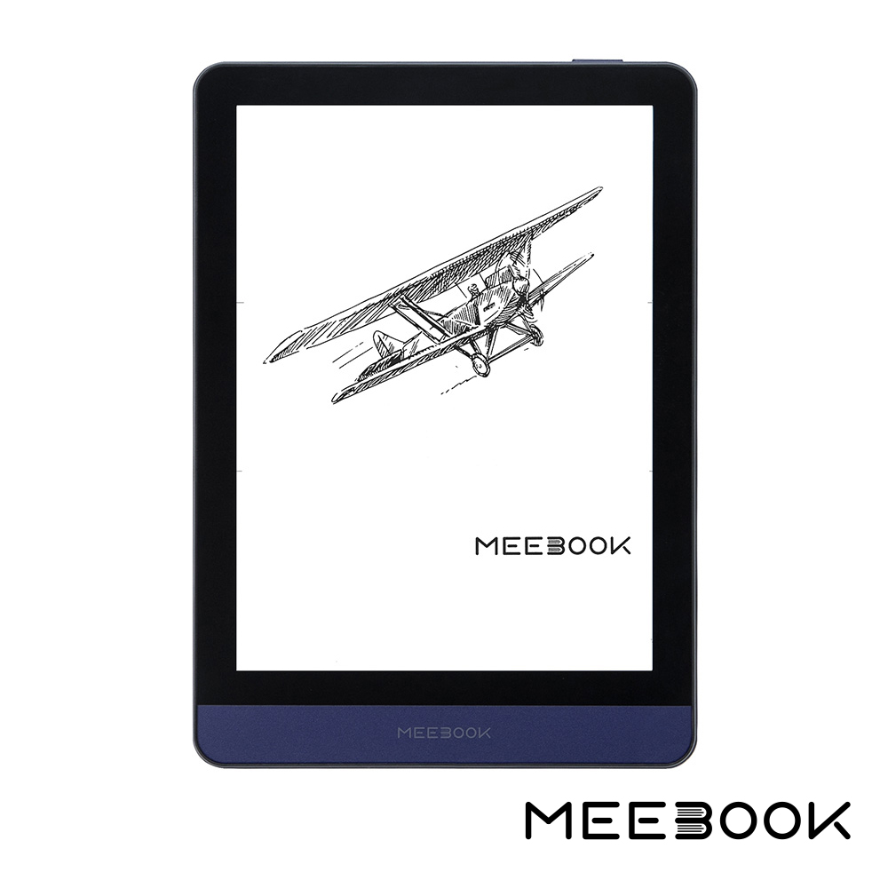 MEEBOOK M6 6 吋電子閱讀器