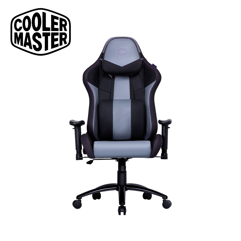 酷碼Cooler Master Caliber R3 電競椅(黑)