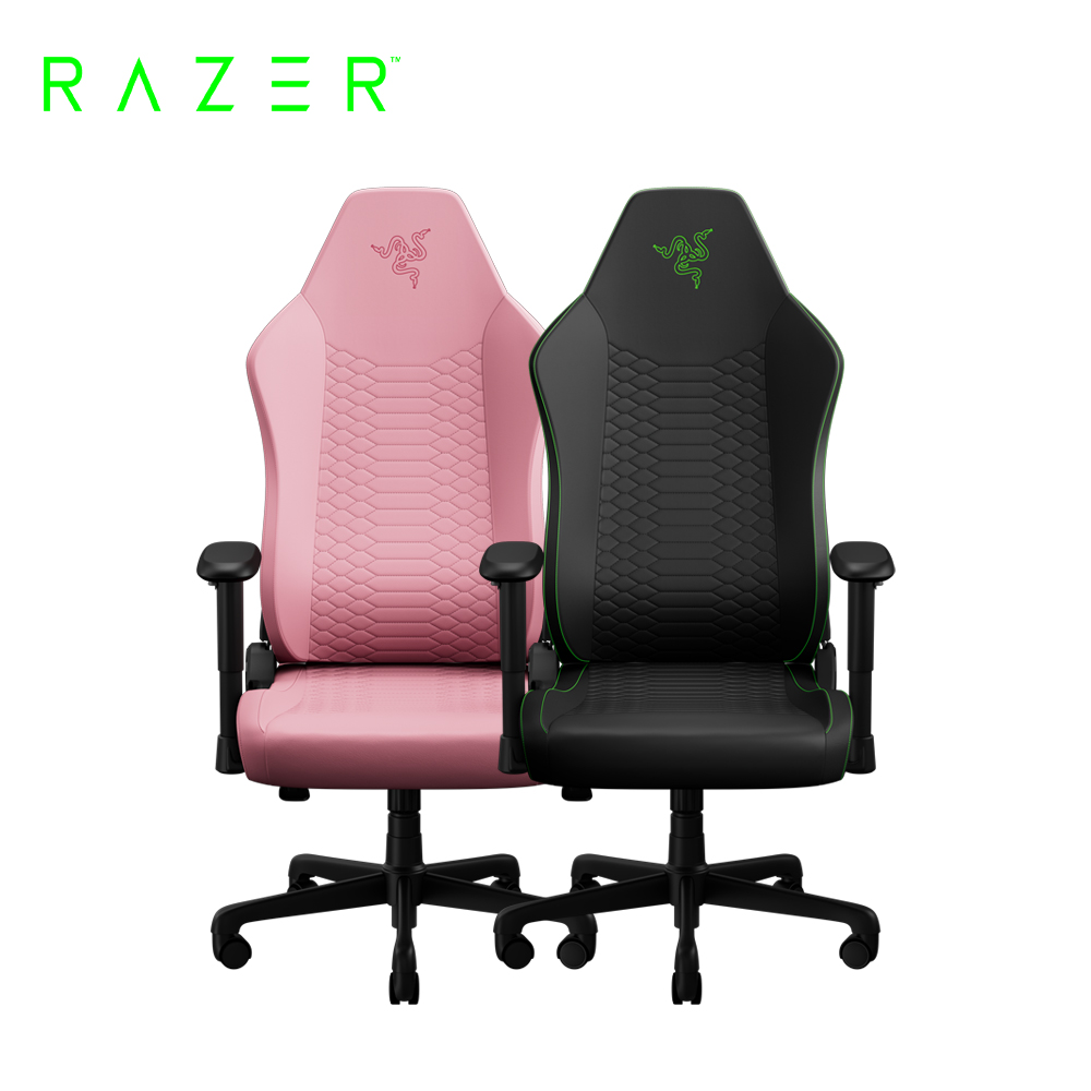 RAZER 雷蛇 Iskur V2 X NewGen 電競椅