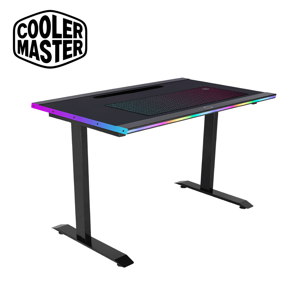 酷碼Cooler Master GD120 ARGB 電競桌