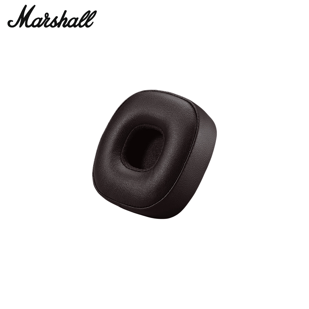 Marshall Major IV 替換耳罩 - 棕色