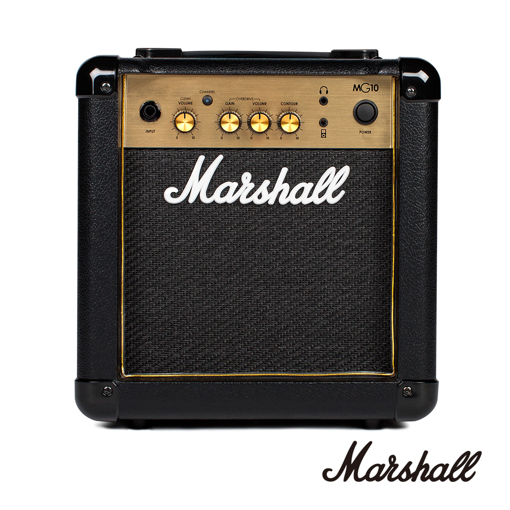 Marshall MG10G 電吉他音箱