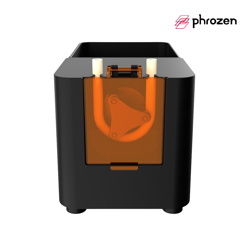 【PHROZEN普羅森】Pump&Fill 自動抽注料機