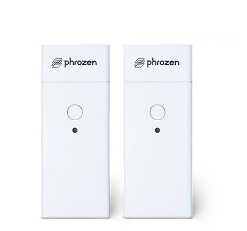 Phrozen AIR PURIFIER 空氣清淨機