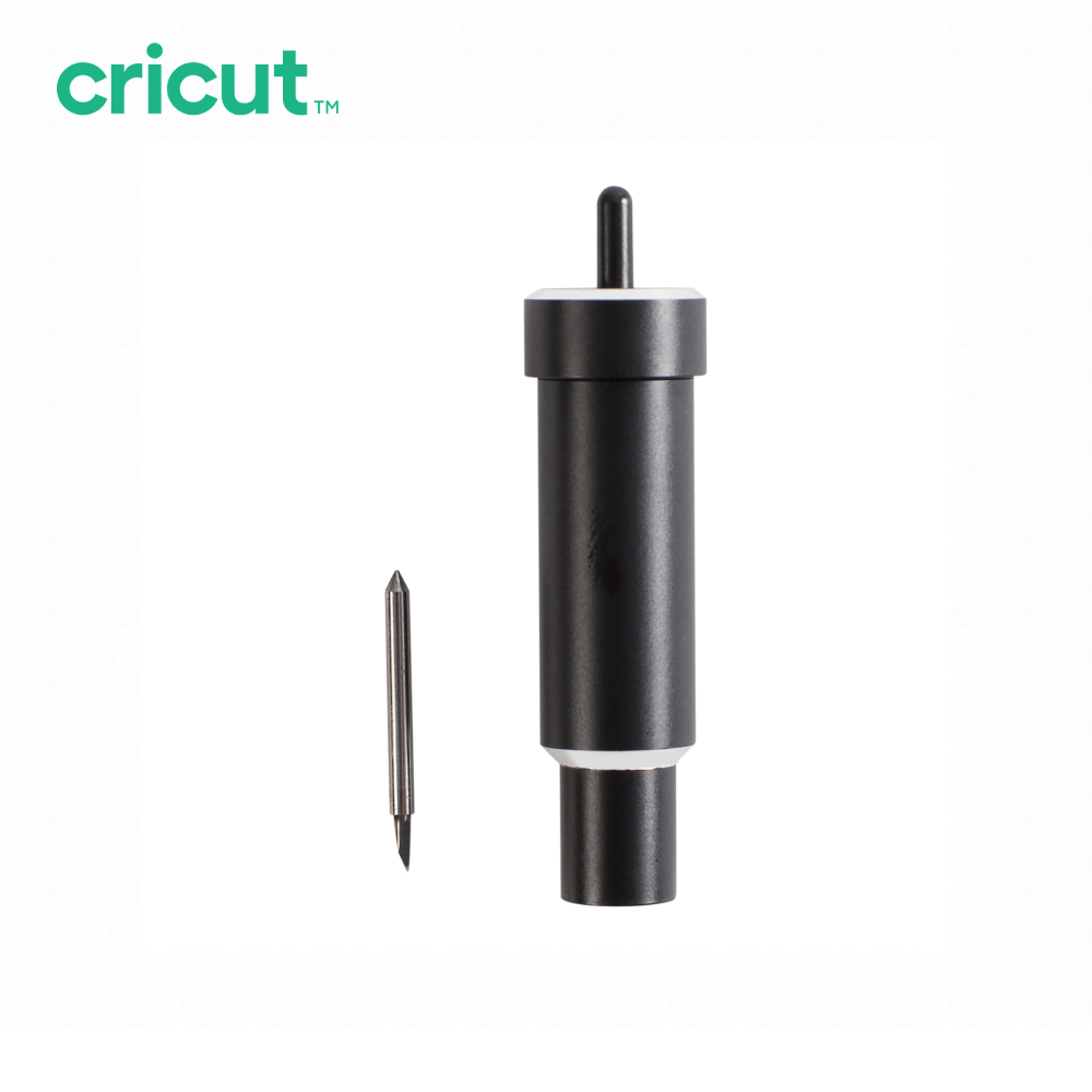 Cricut™ 深切刀模組