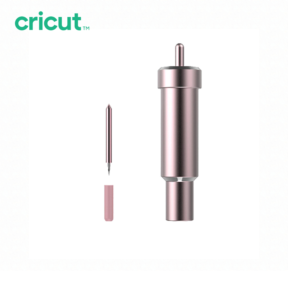 Cricut™ 黏貼織物刀模組