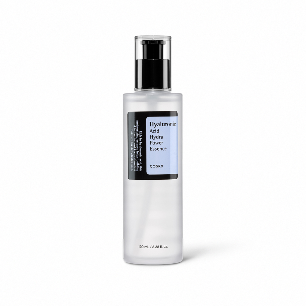 【韓國COSRX】透明質酸保濕精華 100ml