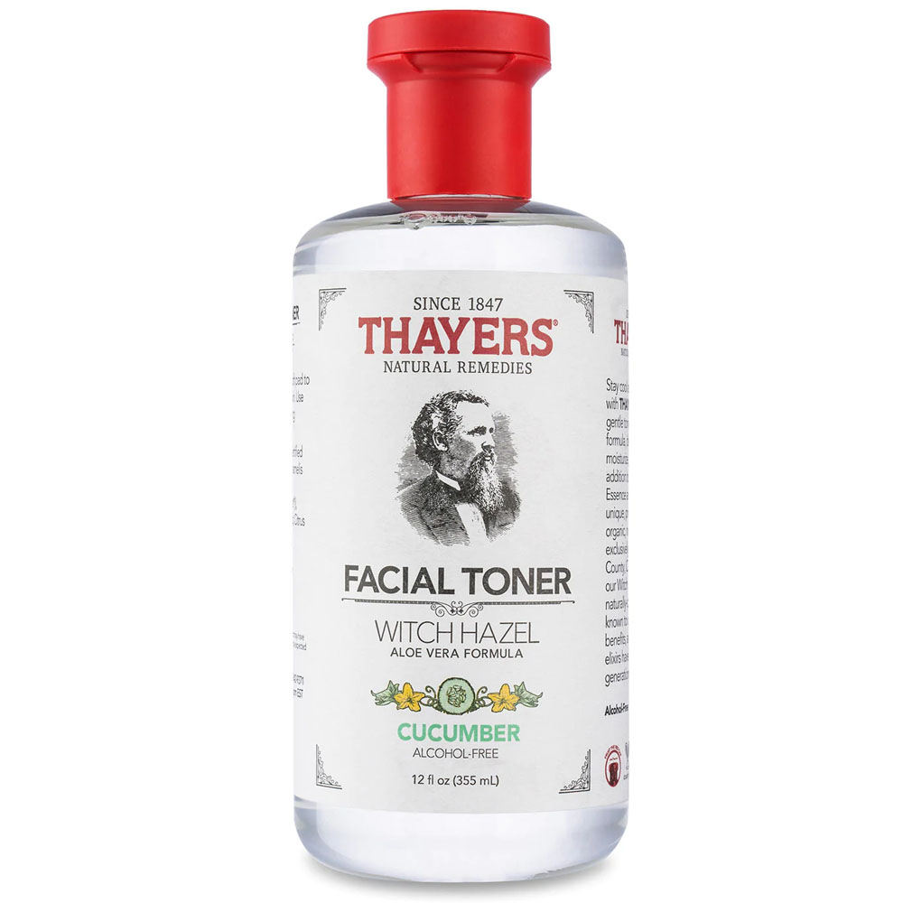 美國Thayers化妝水(小黃瓜)355ml