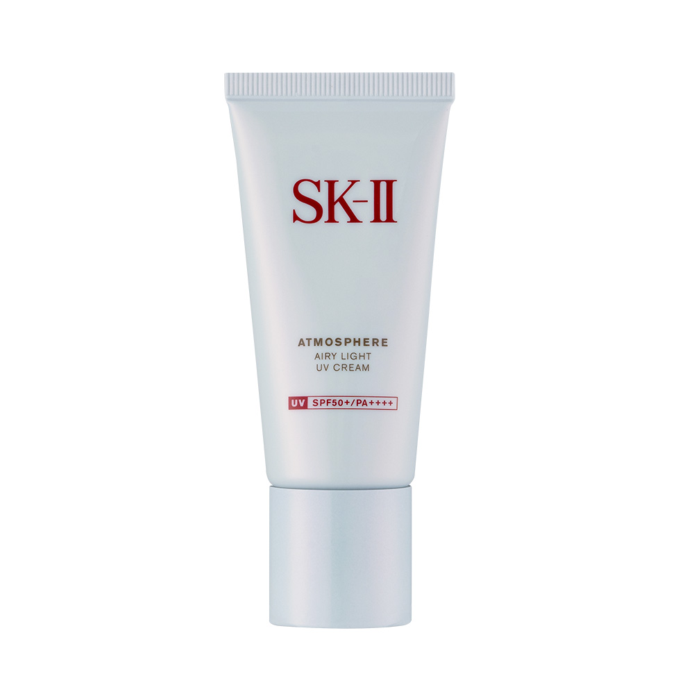 SK-II 超輕感全效防曬霜30g 公司貨