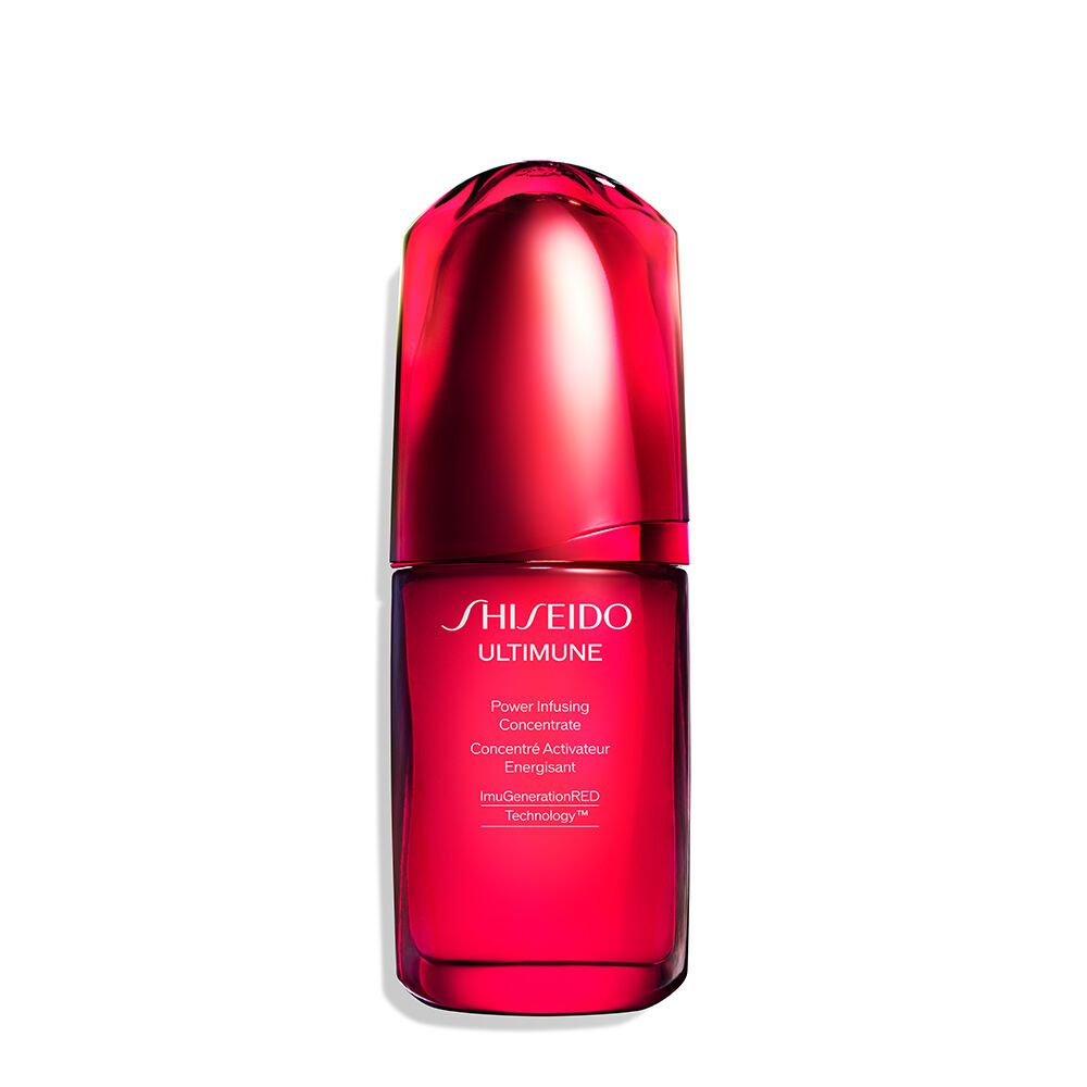 SHISEIDO 資生堂 紅妍超導循環肌活露50ml(國際航空版)