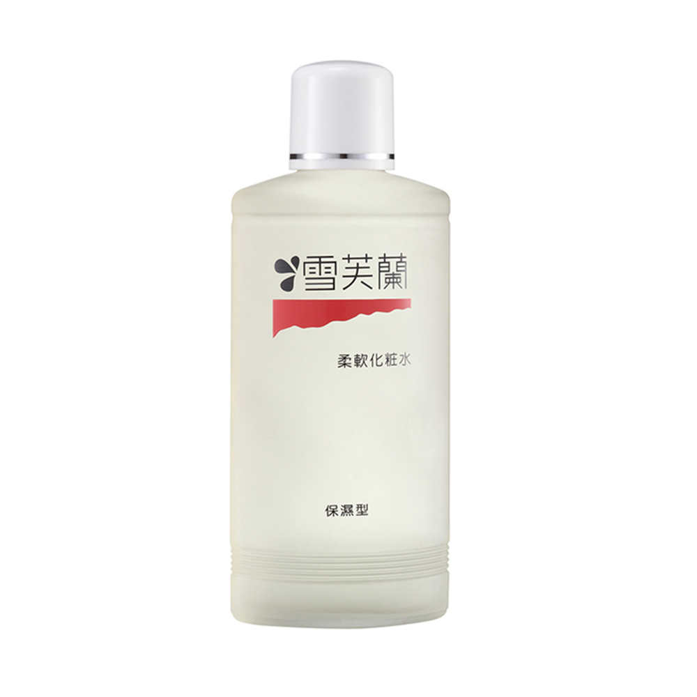【雪芙蘭】柔軟化妝水(保濕型) 150g