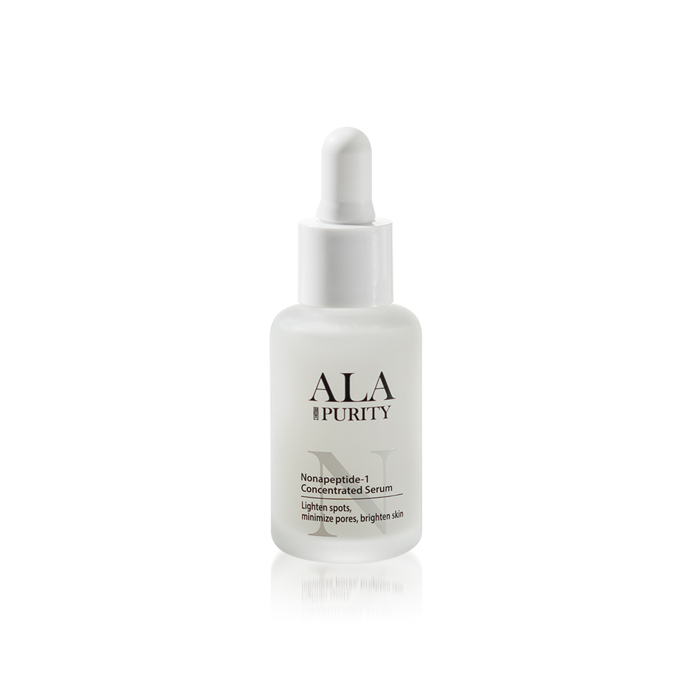 【ALA PURITY 翼】極光煥膚Ｎ原液精華30mL