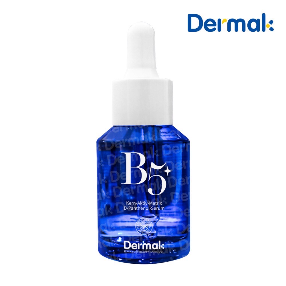 Dermak KAM活力B5保濕精華30ml