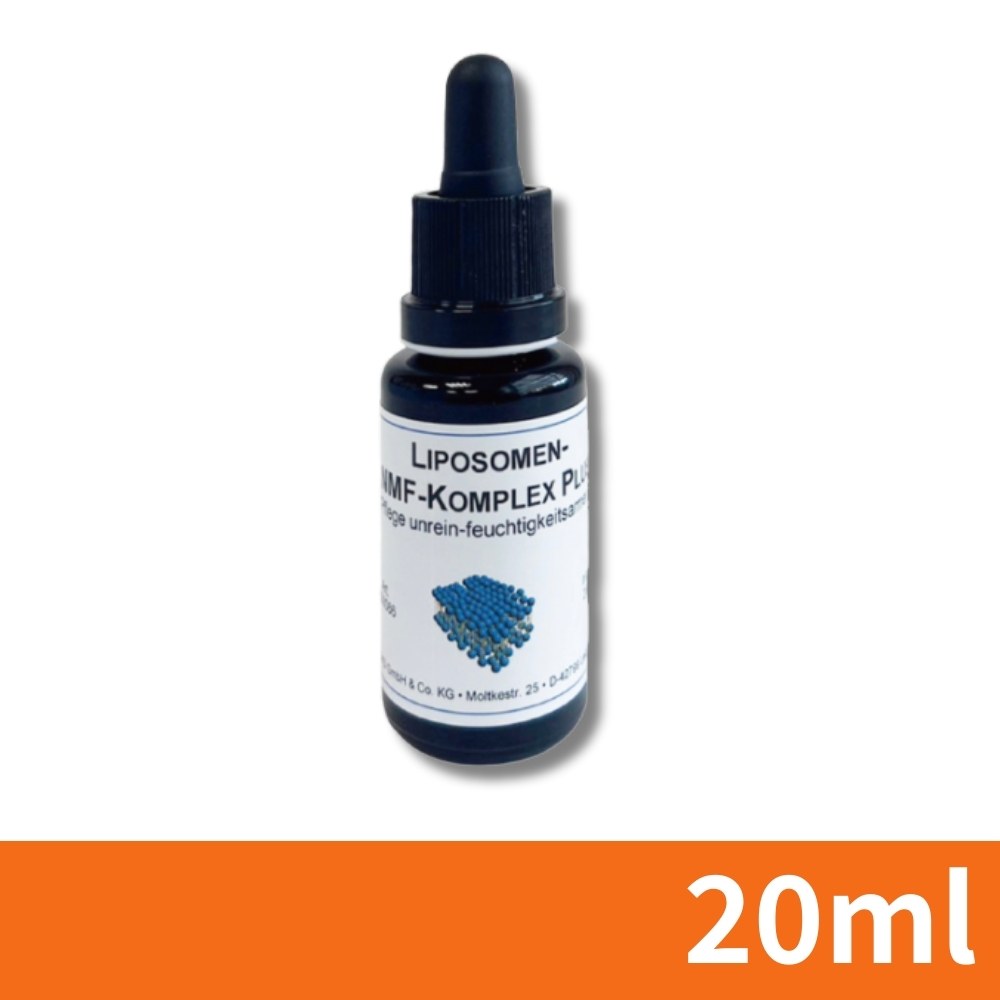 【DMS德妍思】微脂囊高效天然保濕因子精華 20ml