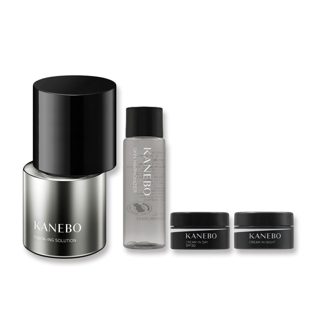 KANEBO 佳麗寶 肌底調和循環精華組(2025周慶限定)