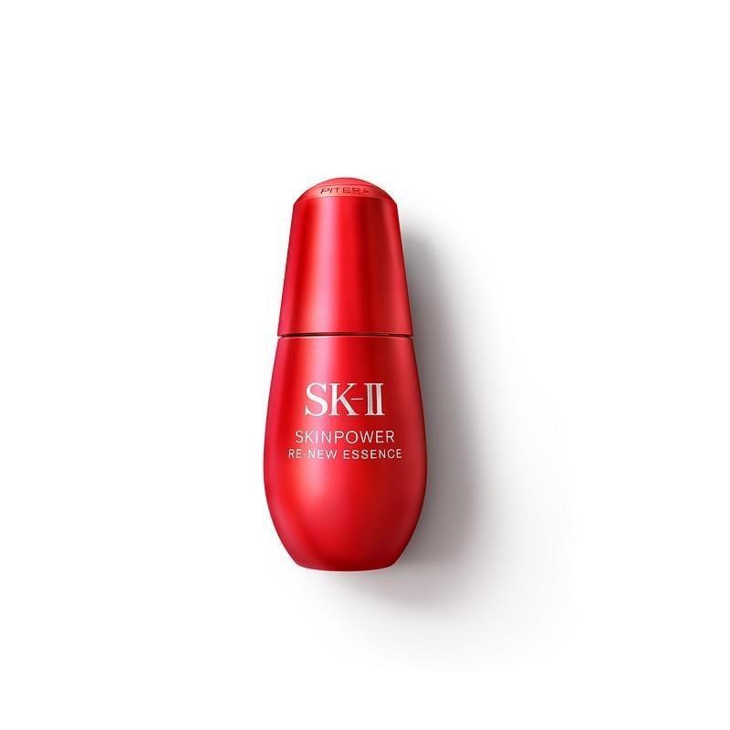 SK-II 肌源賦能煥顏精華加大版(2025周慶限定)