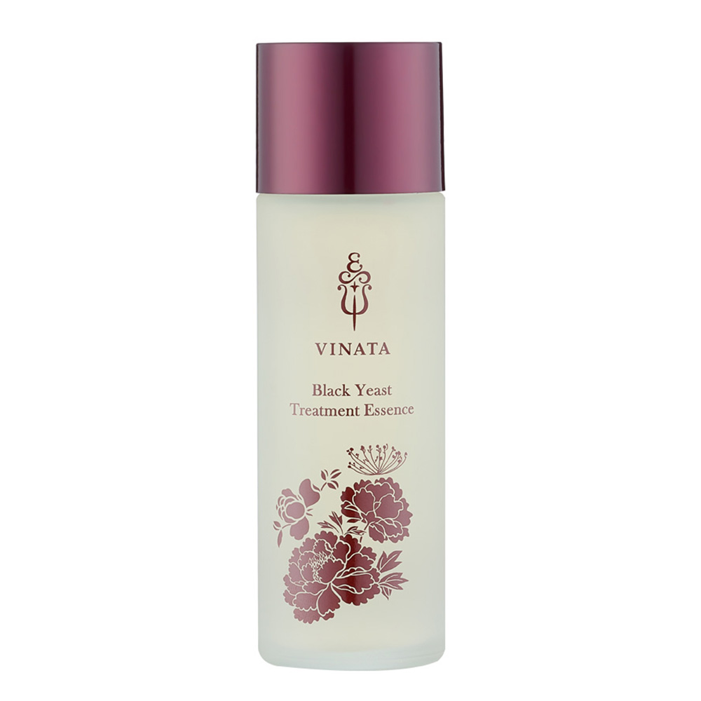 VINATA 臺酒生技 黑酵母酒粕逆齡活膚青春露120ml