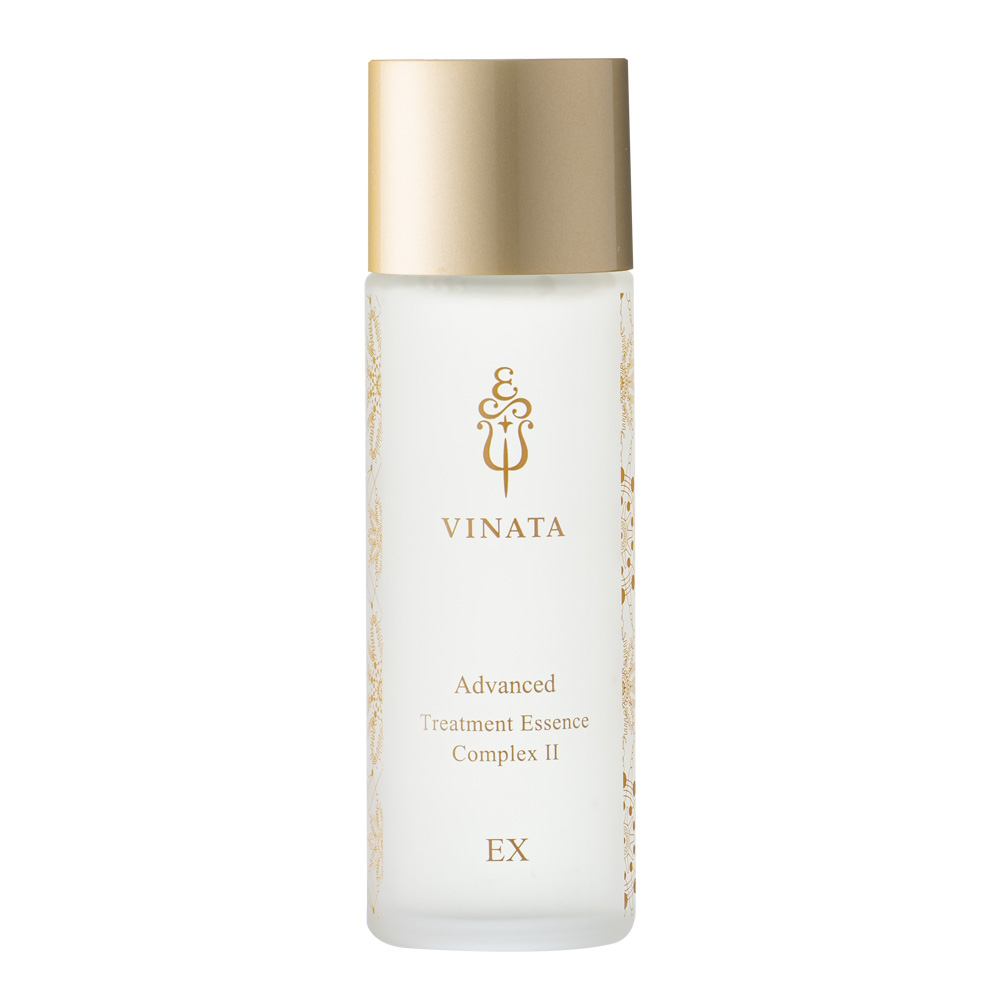 VINATA 臺酒生技 酒粕精粹逆齡活膚青春露120ml
