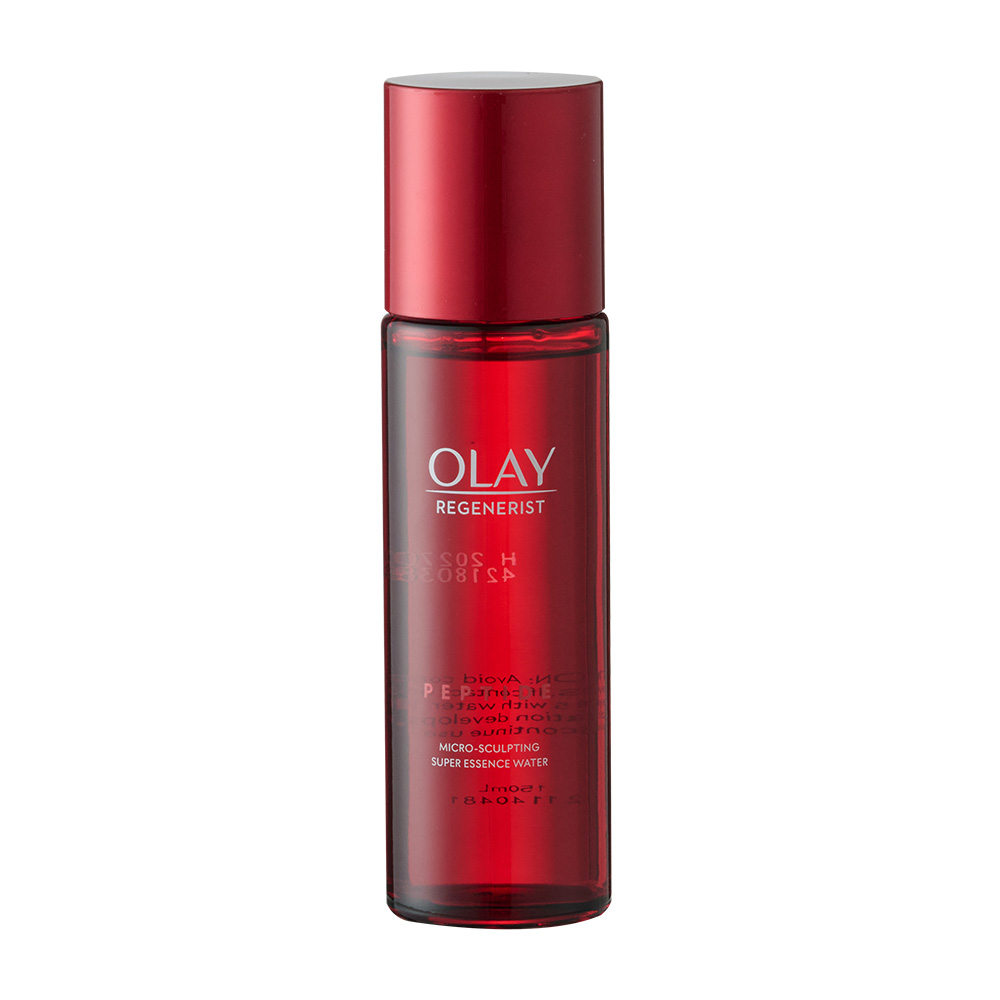 OLAY 歐蕾 新生高效緊緻精華水150ml (大紅瓶精華水)