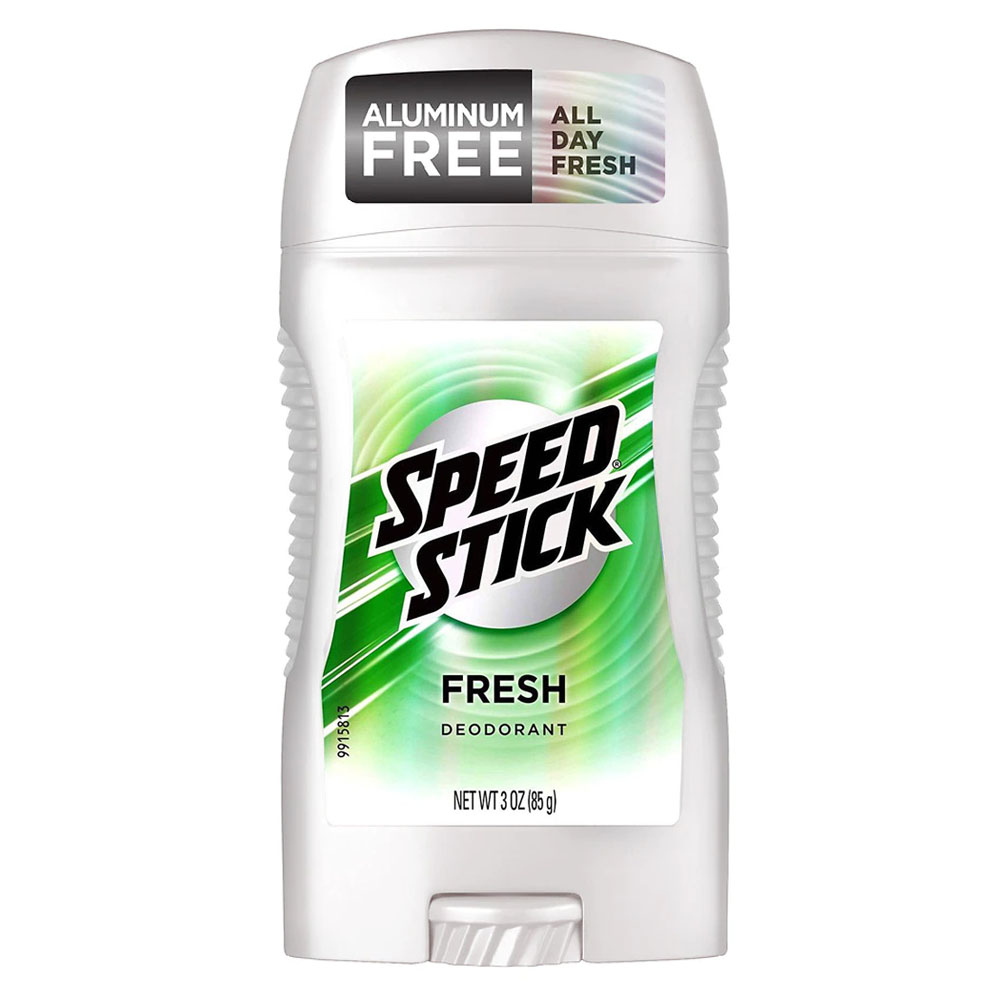 美國SPEED STICK香膏【清新香味】85g