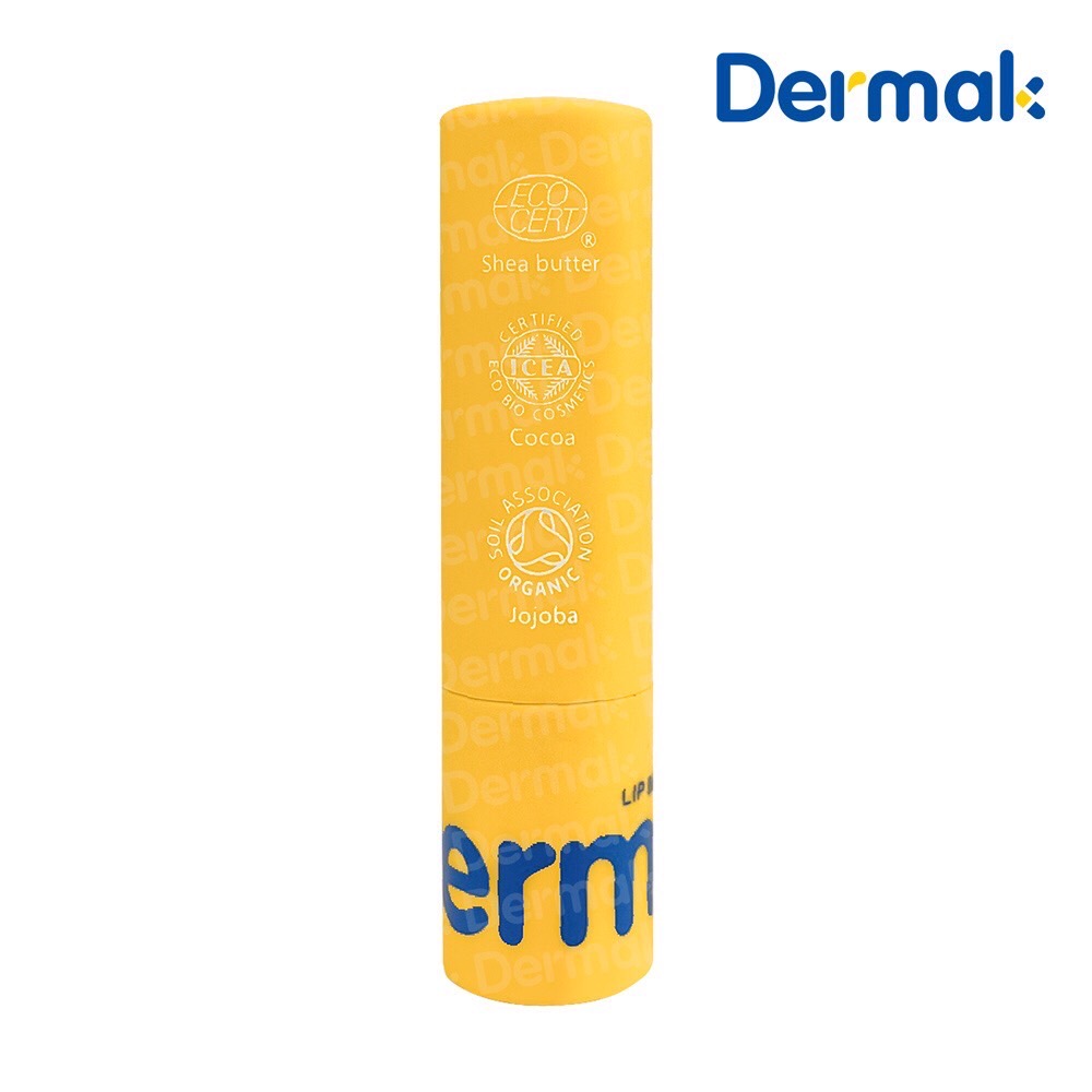 Dermak 水光無痕護唇膏4.5g